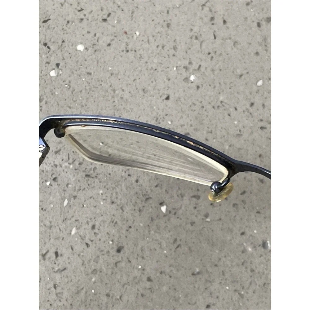 Michael Kors Eyeglasses Frames ONLY MK342M 401 53-17-140 Full Rim square